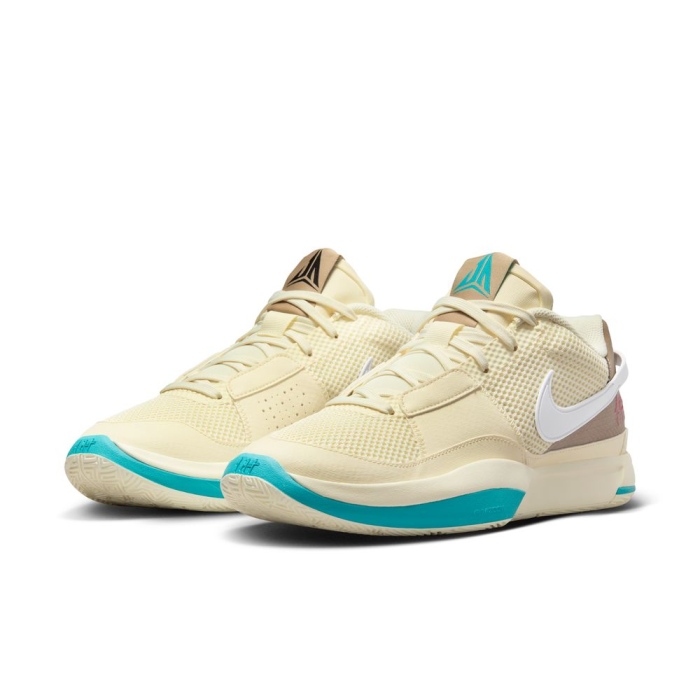 JA 1 EP | Hoops Station